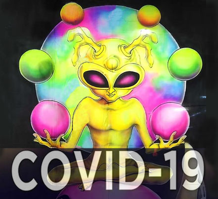 COVID 19