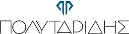polytaridis logo text